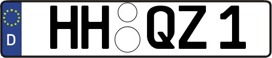HH-QZ1