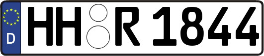 HH-R1844