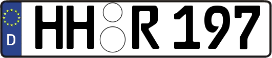 HH-R197