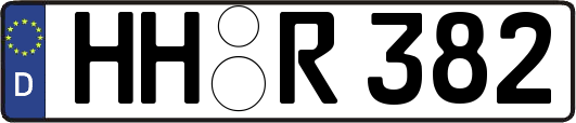 HH-R382
