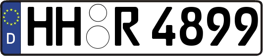 HH-R4899