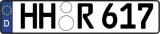 HH-R617
