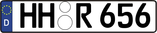 HH-R656