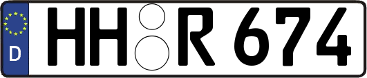 HH-R674
