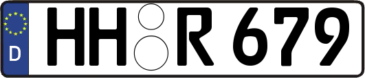 HH-R679