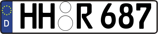 HH-R687