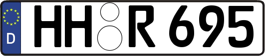 HH-R695
