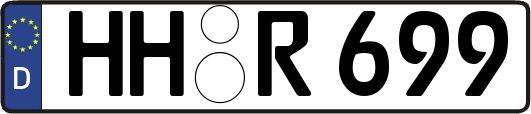HH-R699