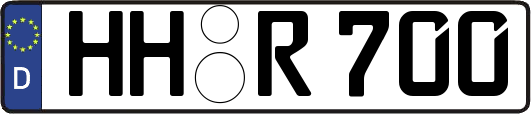 HH-R700