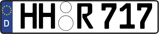HH-R717