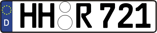 HH-R721