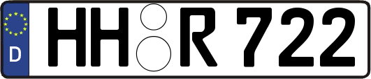 HH-R722