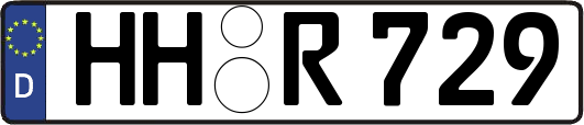 HH-R729