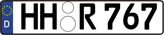 HH-R767