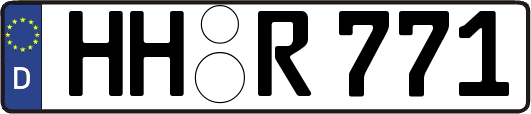 HH-R771