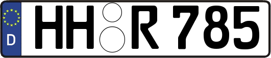 HH-R785