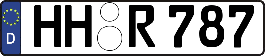 HH-R787