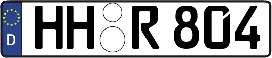 HH-R804