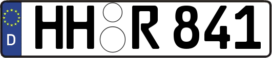 HH-R841