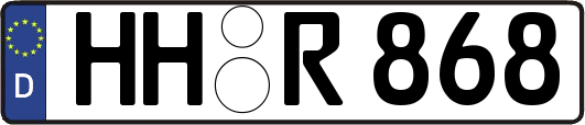 HH-R868