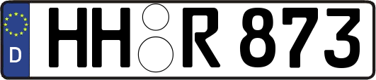 HH-R873