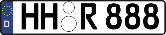 HH-R888