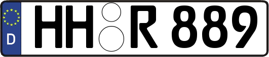 HH-R889