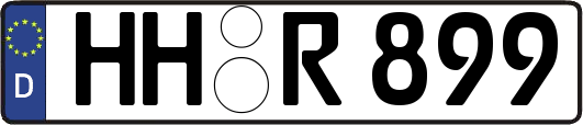 HH-R899