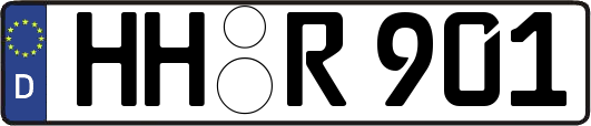 HH-R901