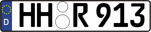 HH-R913