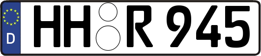 HH-R945