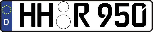HH-R950