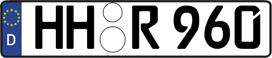HH-R960
