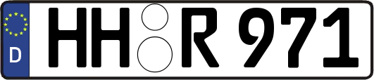 HH-R971