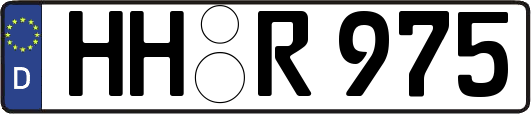 HH-R975