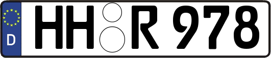 HH-R978