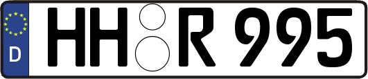 HH-R995
