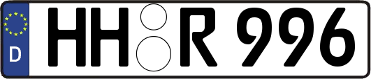 HH-R996