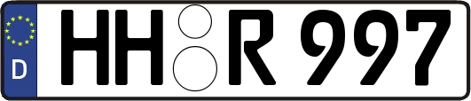 HH-R997