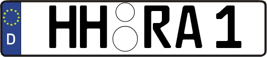 HH-RA1