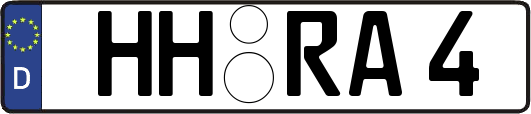 HH-RA4