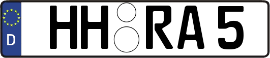 HH-RA5