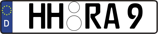 HH-RA9