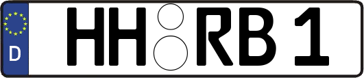 HH-RB1