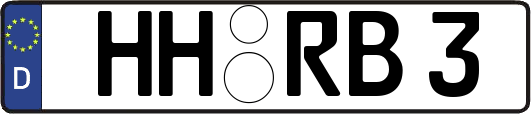 HH-RB3