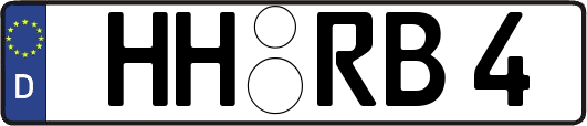 HH-RB4