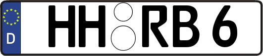 HH-RB6