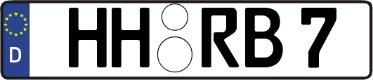HH-RB7