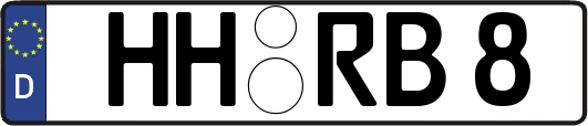 HH-RB8
