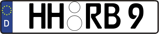 HH-RB9